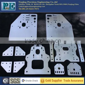 Stamping Steel Alloy Plate,steel Alloy Baffle,stamping Cover thumbnail-5