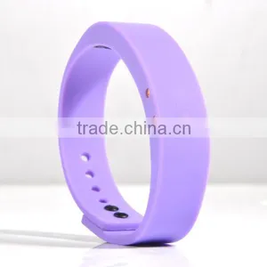 China Electronic Products Bluetooth Sport Smart Watch thumbnail-1