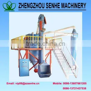 Meat Mixer Machine thumbnail-1