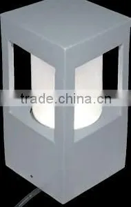 3W 6w 230V IP65 LED Garden Light With Different Size thumbnail-1