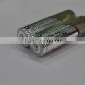 AA LIFE Battery 2900mAh 1.5V thumbnail-3