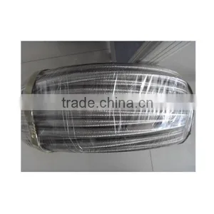 PTFE SAE 100R14 Hydraulic Plastic Flexible Tube thumbnail-2