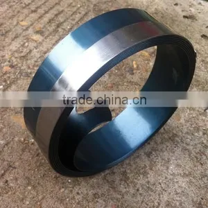 65MN COLD ROLLED SRPING STEEL STRIP thumbnail-2