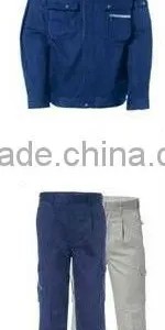 Men's Protective Workwear thumbnail-1