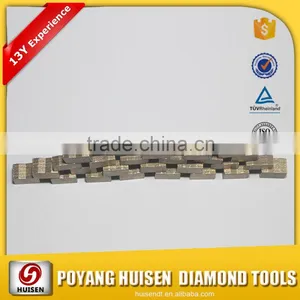 Durable Supplier Diamond Segment For Marble Cutting thumbnail-5