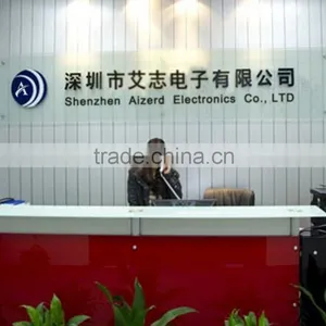 Shenzhen Aizerd Electronics Co., Ltd. company overview - view 1 thumbnail