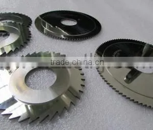 Factory Suply Tungsten Steel Circular Cutter With 100 Teeth thumbnail-5