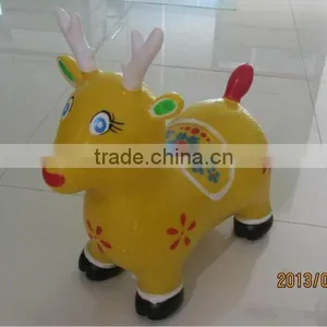 Promotion Bouncing Animal/jump Animal thumbnail-1