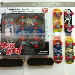 Finger Skateboards thumbnail-1