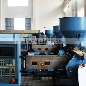 Injection Molding Machine for Large Crate thumbnail-1