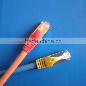 Fluke Test Pass Structured Cabling Rj45/rj45 Cat6a LSZH thumbnail-4