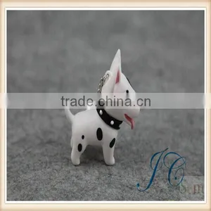 2015 Hot Sale Mini Animal Keychain With Costom Design thumbnail-2