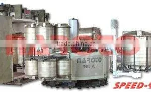 Plastic Water Tank Plant thumbnail-1
