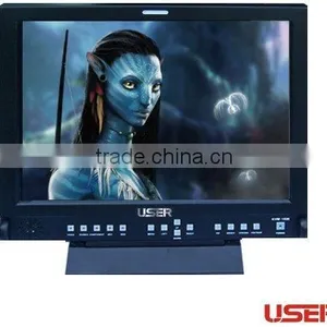 15 Inch Broadcast LCD Monitor thumbnail-1