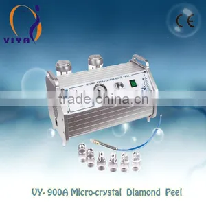 VY-900A Portable Crystal Microdermabrasion Machine for Sale thumbnail-1