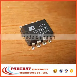 Original New IC CHIPS SOP-8 TOP221GN thumbnail-1