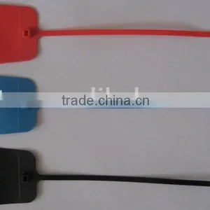 VJ 250 Plastic Nylon Tie thumbnail-1