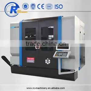 VS80160 5 Axis Cnc Machine Center From Factory thumbnail-1
