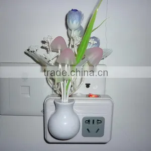 Night Light Lamp,LED Color Light ,wall Lamp,electricity Saving Lamp thumbnail-3
