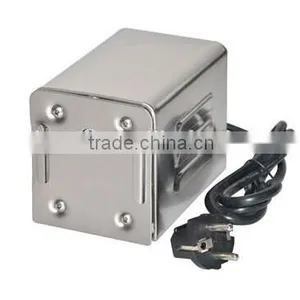 Automatically Heavy Duty Spit Roaster 15w 30w Stainless Steel Motor With CSA CE Cartificated thumbnail-3