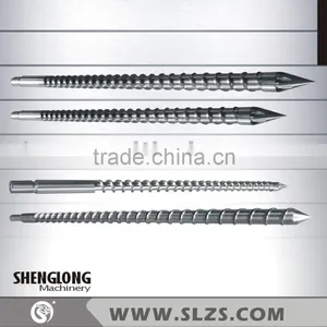 Single Screw Barrel. Extruder Parts thumbnail-1