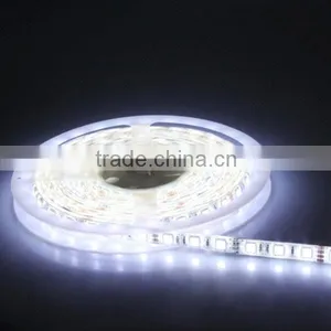 High Brightness Nice Look Waterproof IP65 SMD5050 30leds/meter Flexible RGB Led Strip/aquarium Decor thumbnail-6
