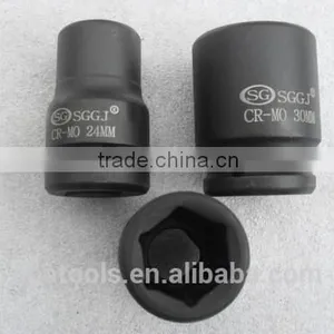 China Dominant Metric Impact Socket thumbnail-3
