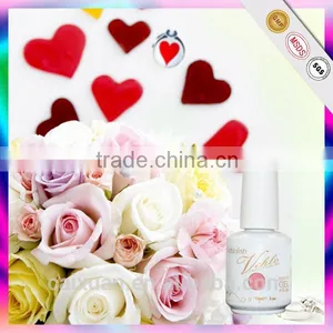 Beauties Factory 15ml UV Color Gel For Nail Art -177Colors thumbnail-1