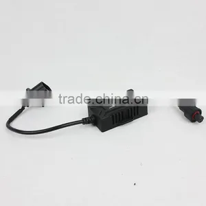 Brightest G7 Led Headlight High Lumen 4000LM H11 Led Auto Headlamp Without Fan thumbnail-5