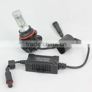 Hot Sale!! Waterproof IP65 Car Accessories 7hl Led Headlight 12v Car Led Phi Headlight 9007 thumbnail-5