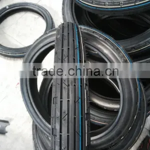 Motorcycle Tyre 2.75-17 thumbnail-1