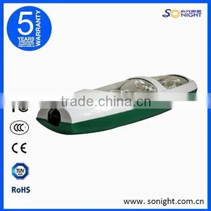 Energy Saving Induction Street Light Fixture 80W thumbnail-3