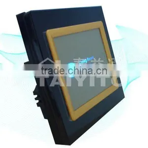 One-gang RF Intelligent Dimmer & On/off Switch thumbnail-1
