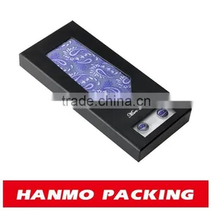 Accept Custom Order and Industrial Use Gift Box Clear Pvc Window Wholesale thumbnail-4
