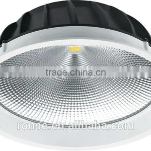 Ronse Anti-glare Smd Cob Downlight 3w-30w 2015 Best-selling Good Prices thumbnail-5