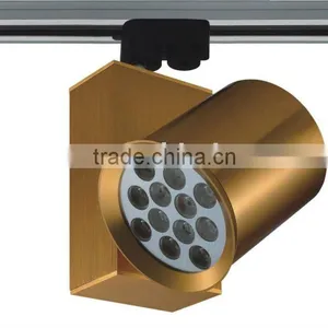 LED Aluminum Spot Light 12W thumbnail-1