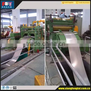 Hot Rolled Coil Slitting Machine thumbnail-2