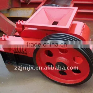 Fluorspar Material Crusher thumbnail-1