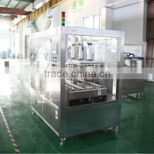 Update Fully Auto Loading Tube Into Rack Machine for Vacuum Blood Collection Tube thumbnail-1