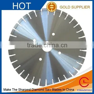 Professional Quality Short -tooth Diamond Circular Saw Blade thumbnail-3