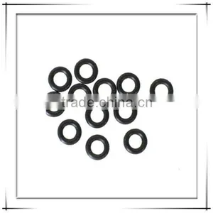 2BA Black Dart Shaft Rubber O Ring thumbnail-1