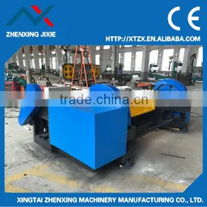 Log Peeling Machine Spindleless Veneer Lathe Veneer Peeling Machine thumbnail-6