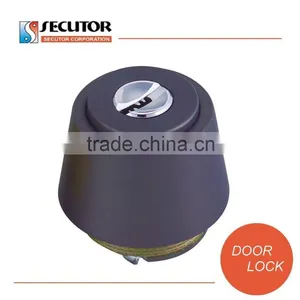 High Security Anti Picking Japan Cylinder Lock and Key thumbnail-1