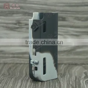 Newest Original Cool Fire 4 Express Kit Cool Fire IV 40w Box Mod E-cigarette Silicone Case Skin Cover Wholesale thumbnail-1