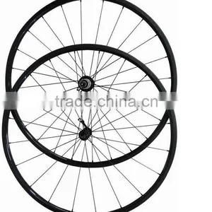Super Light Carbon Wheels 20mm Only Tubular thumbnail-1