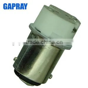 Lamp Holder Socket Adapter From Bay15d to G4 thumbnail-1