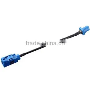 Female Fakra With the Coaxial Cable,Cable Assembly thumbnail-2