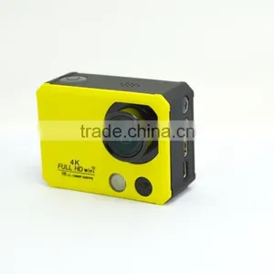 1080p Full HD Waterproof Sport Camera 60 Fps thumbnail-6