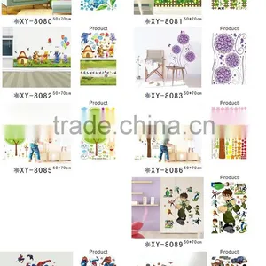 Alforever XY 50*70 cm Wall Sticker Catalog thumbnail-1