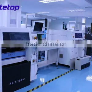 MC61S Advanced Flexible Multifunctional SMT Chip Mounter thumbnail-4